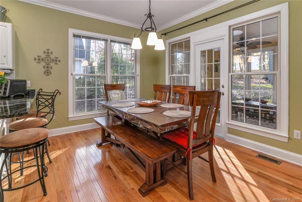 Biltmore Park - Residential