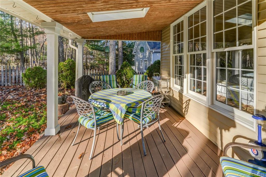 Biltmore Park - Residential