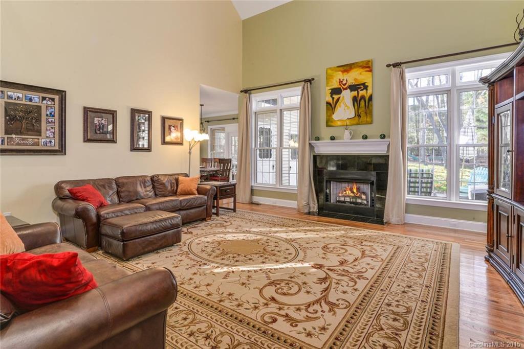 Biltmore Park - Residential