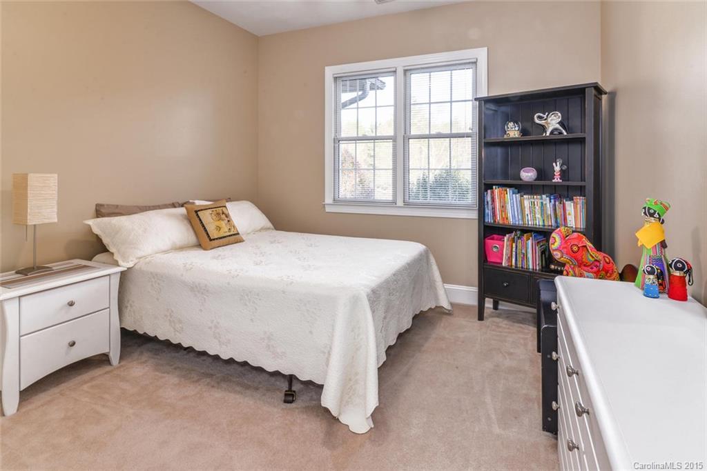 Biltmore Park - Residential