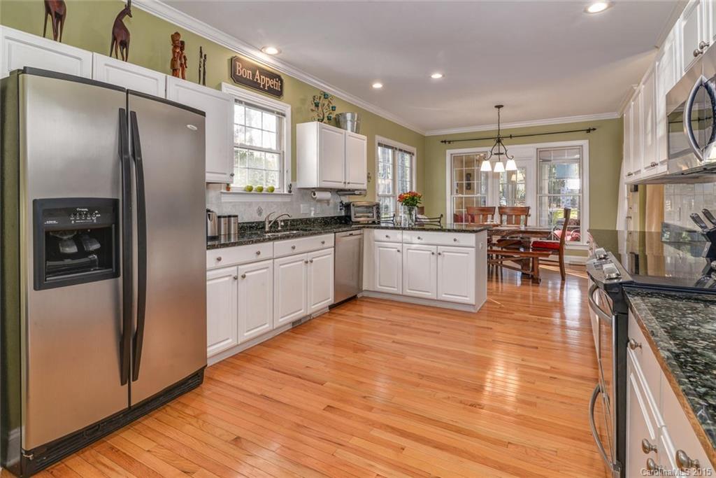 Biltmore Park - Residential