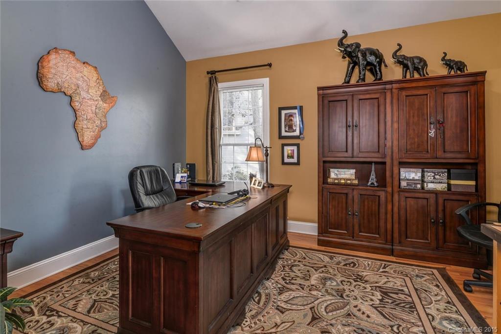 Biltmore Park - Residential