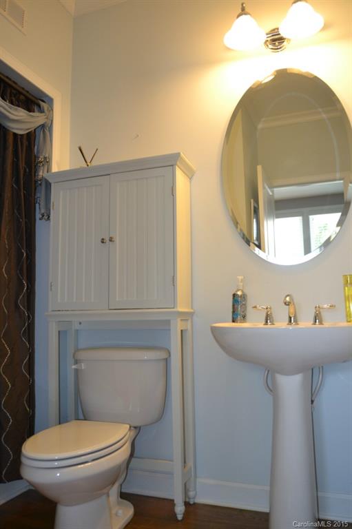 Bridgemill - Residential