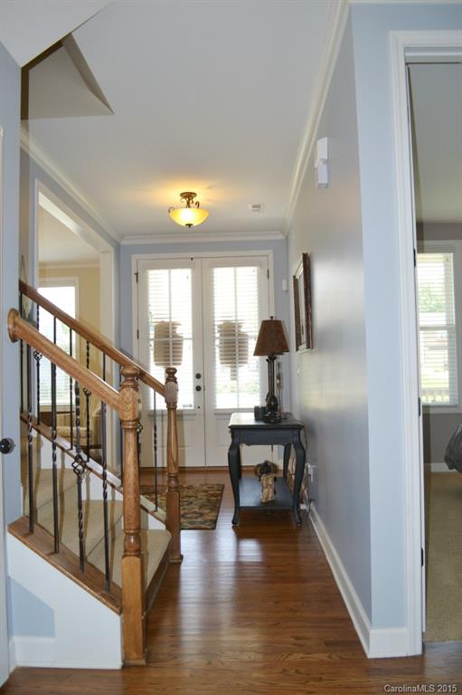 Bridgemill - Residential