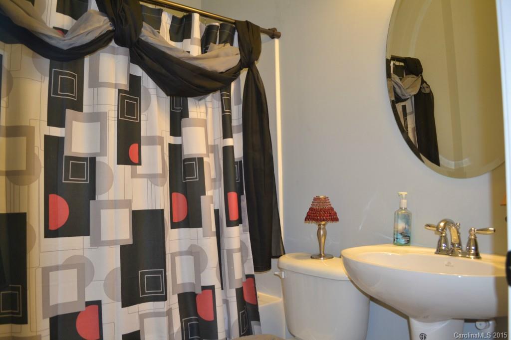 Bridgemill - Residential