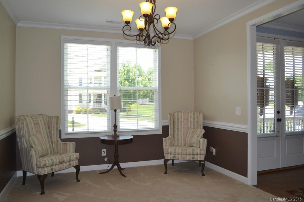 Bridgemill - Residential