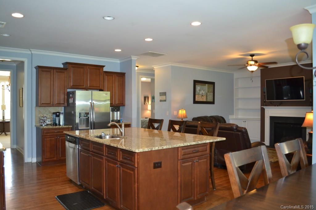 Bridgemill - Residential