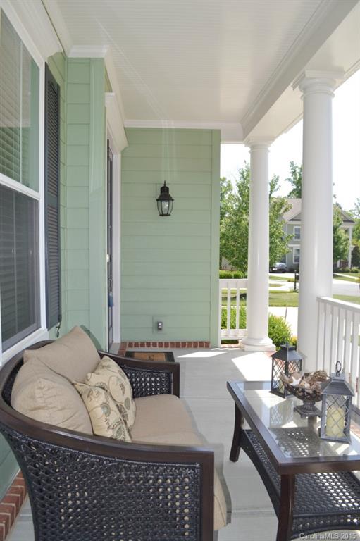 Bridgemill - Residential