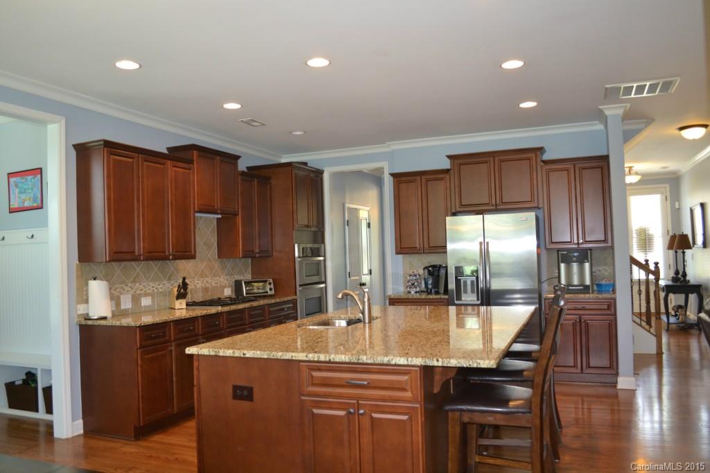 Bridgemill - Residential