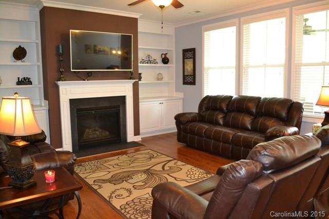 Bridgemill - Residential