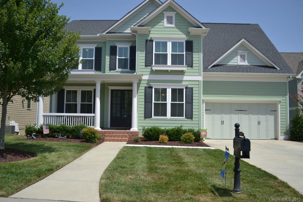 Bridgemill - Residential