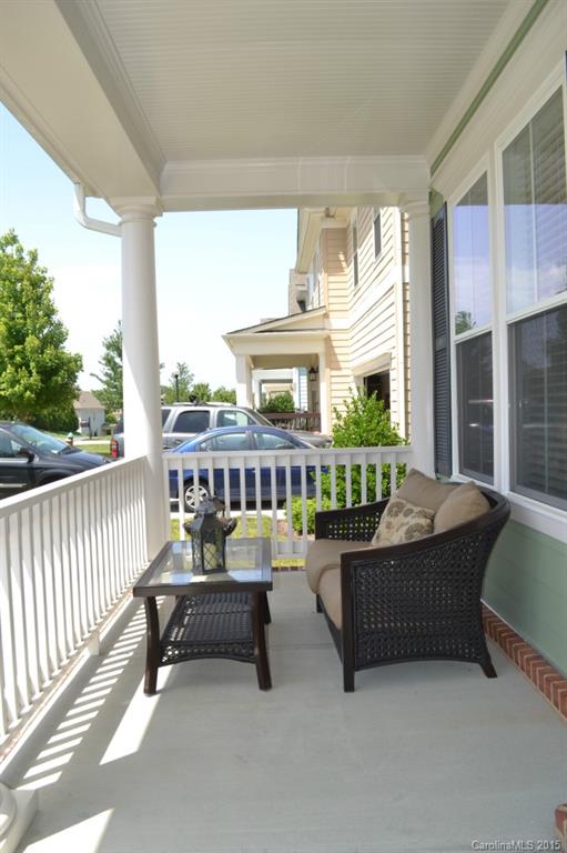 Bridgemill - Residential