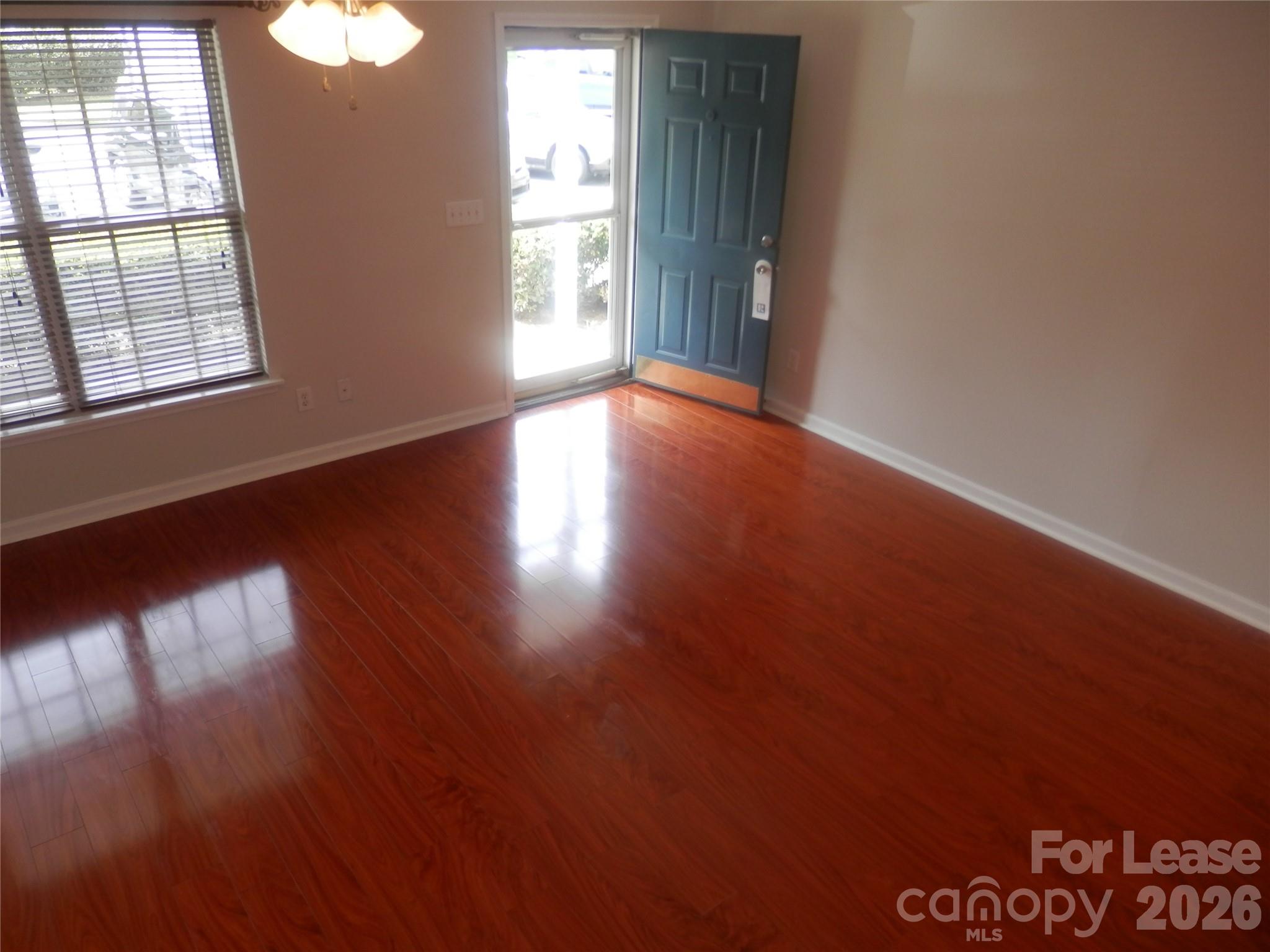 Roxborough - Residential Lease