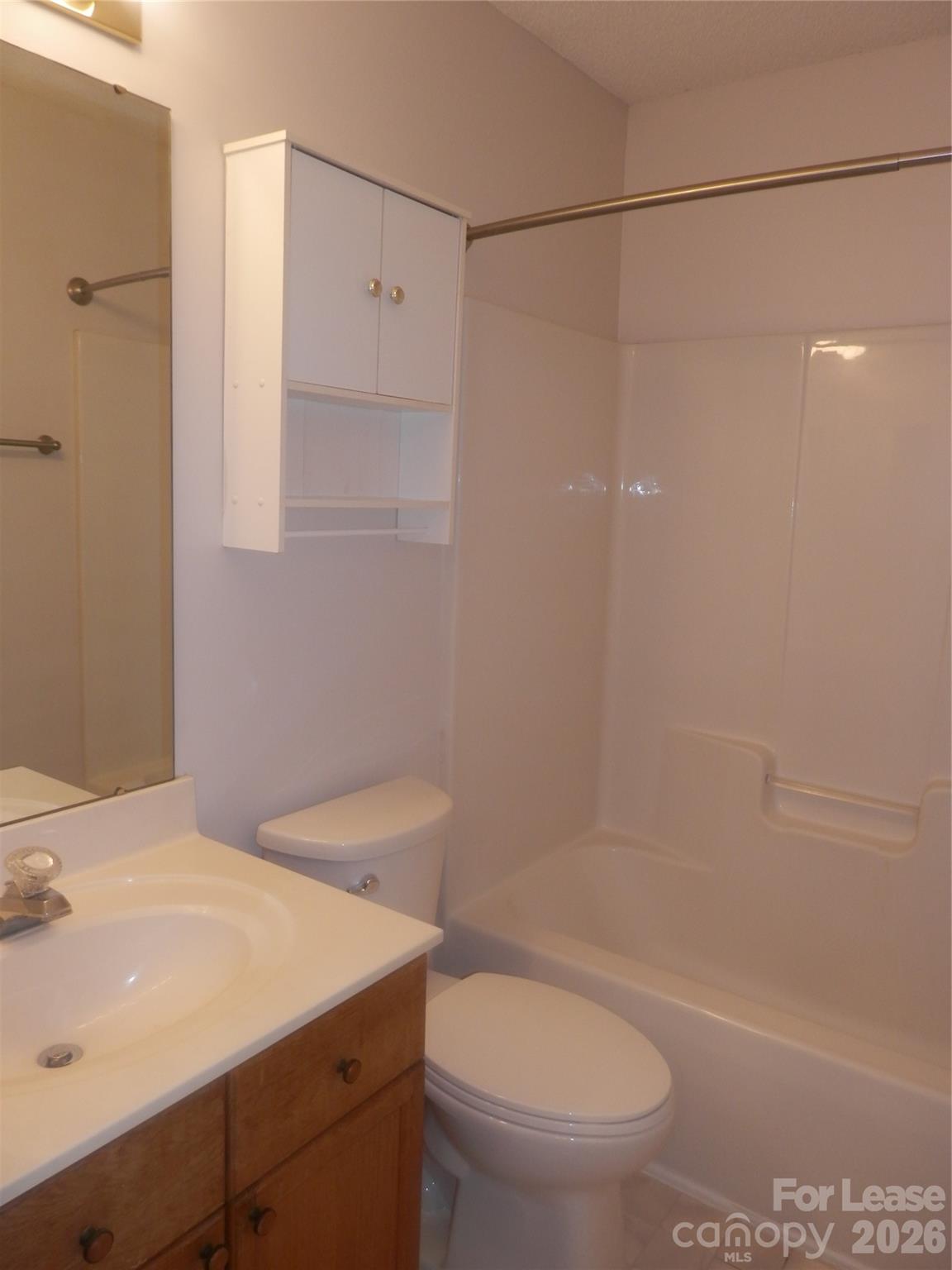 Roxborough - Residential Lease