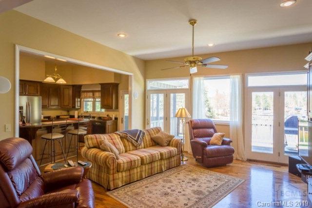 Lakeridge - Residential