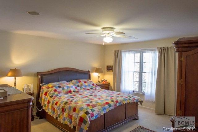 Lakeridge - Residential