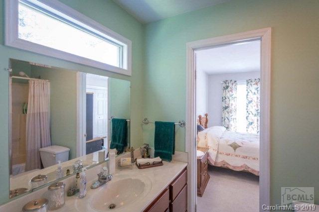 Lakeridge - Residential