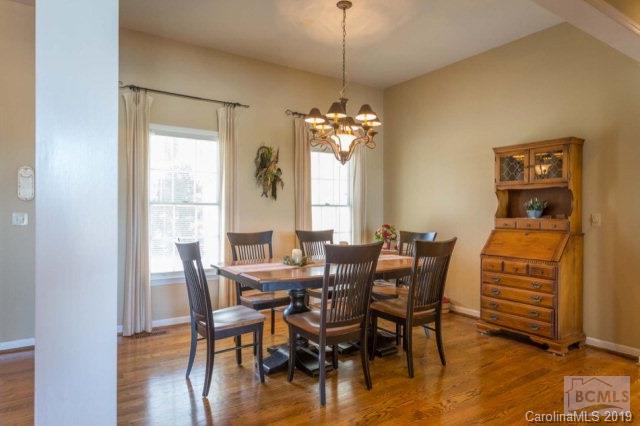 Lakeridge - Residential