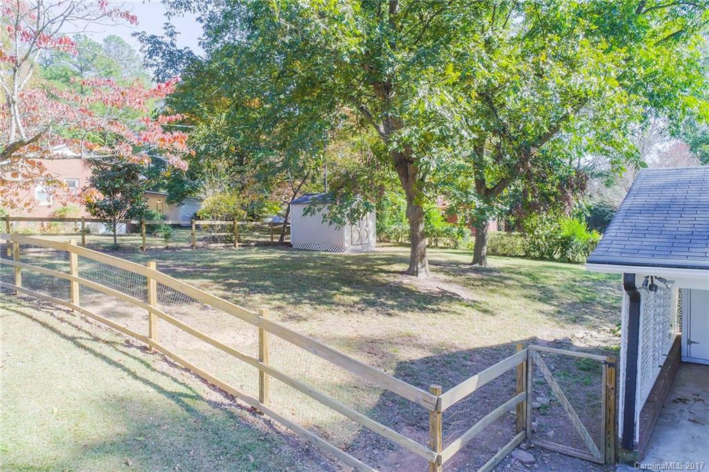 Rolling Hills - Residential