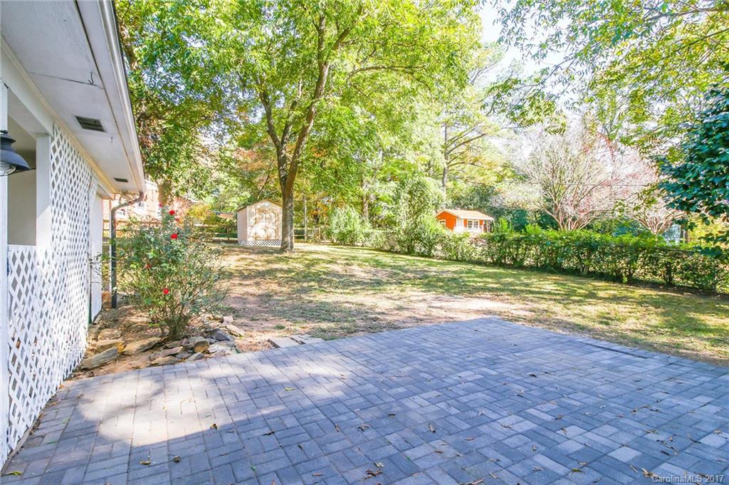 Rolling Hills - Residential