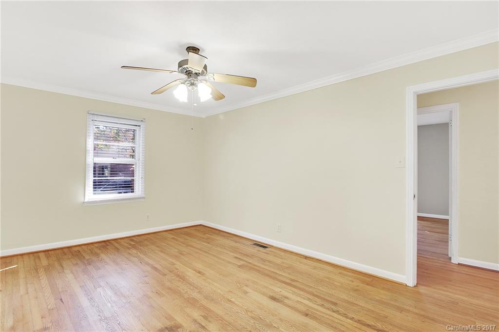 Rolling Hills - Residential