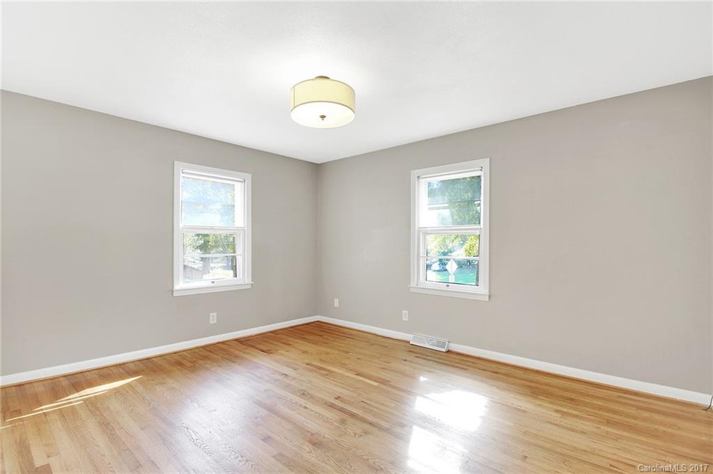 Rolling Hills - Residential