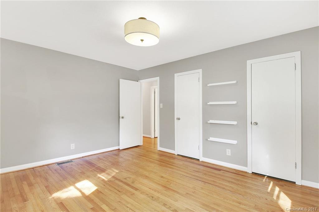 Rolling Hills - Residential