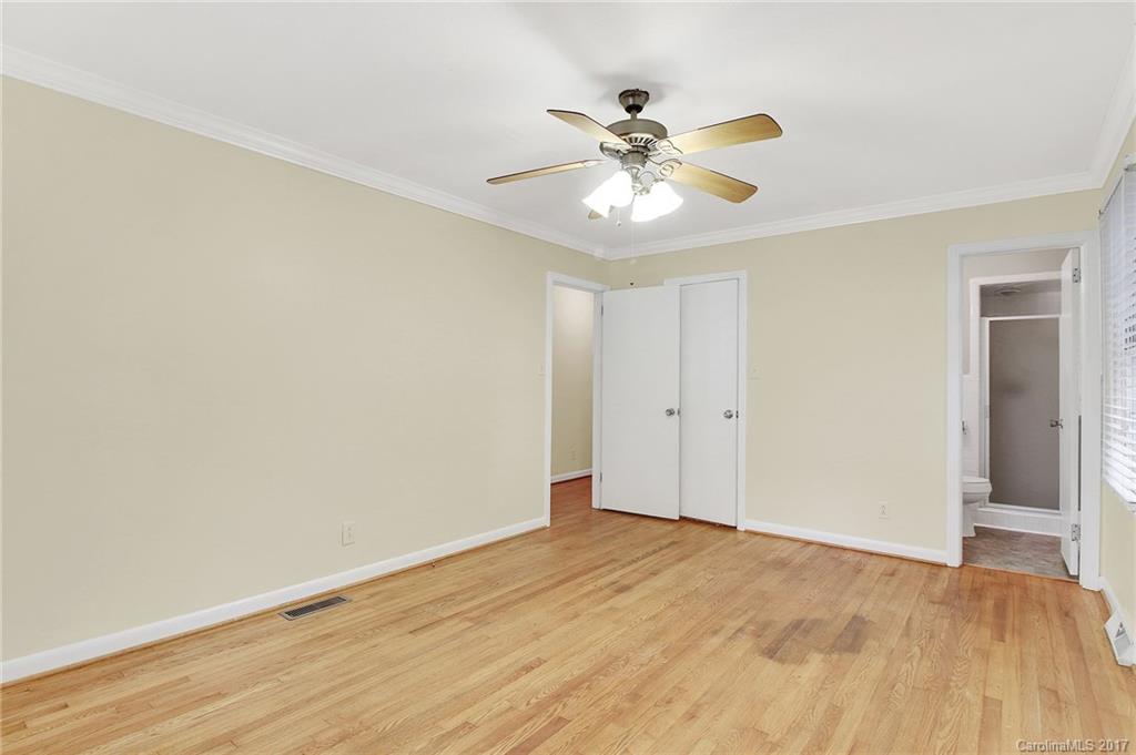 Rolling Hills - Residential