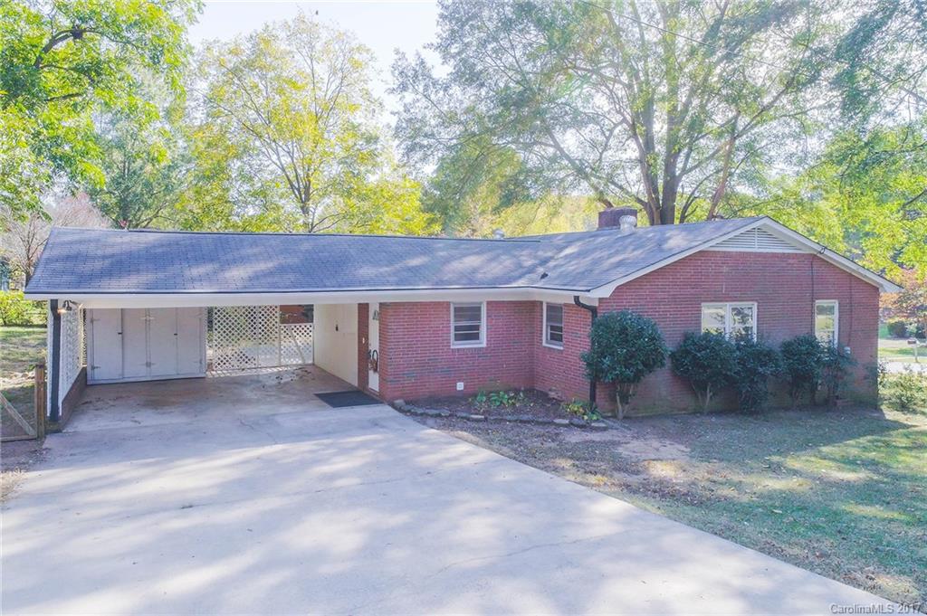 Rolling Hills - Residential