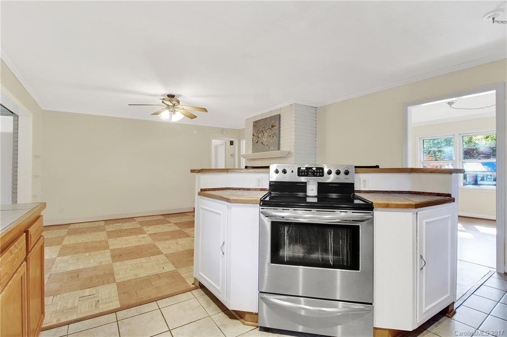 Rolling Hills - Residential