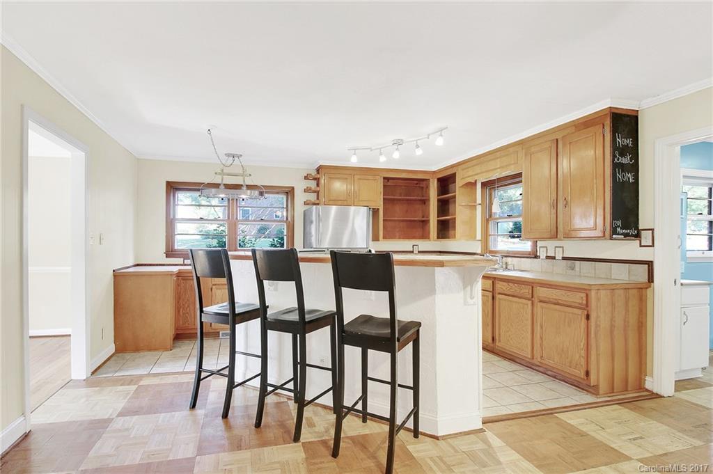 Rolling Hills - Residential