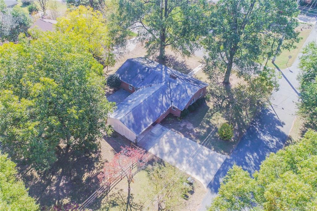 Rolling Hills - Residential