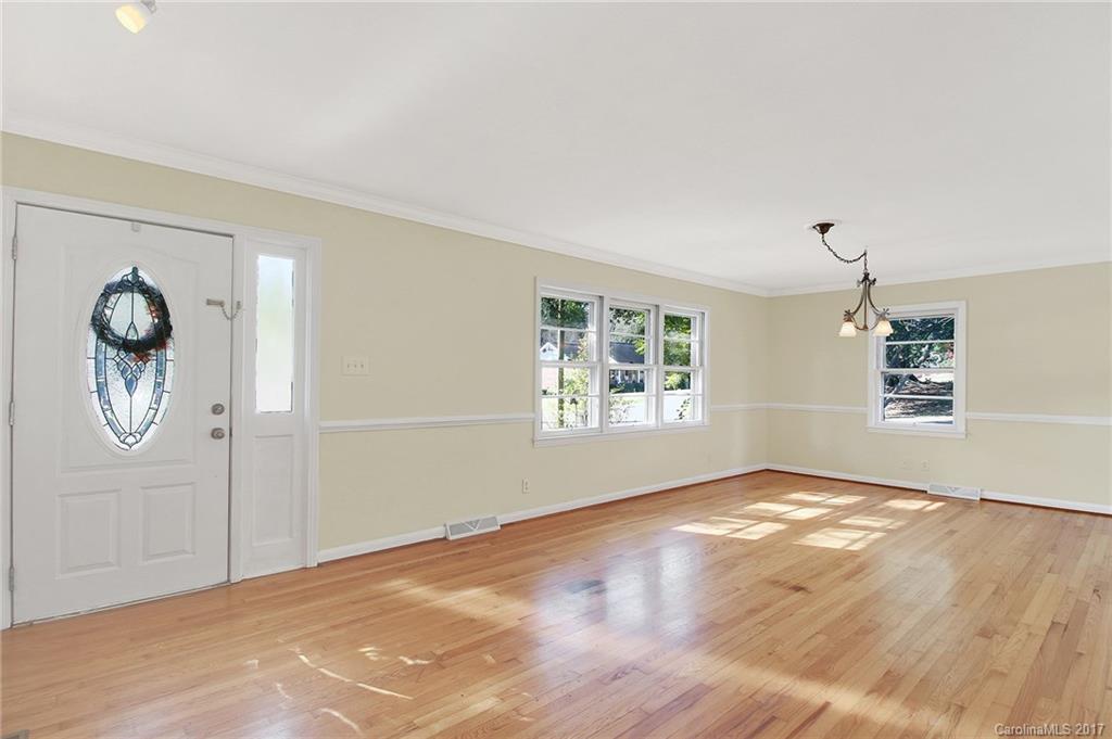 Rolling Hills - Residential