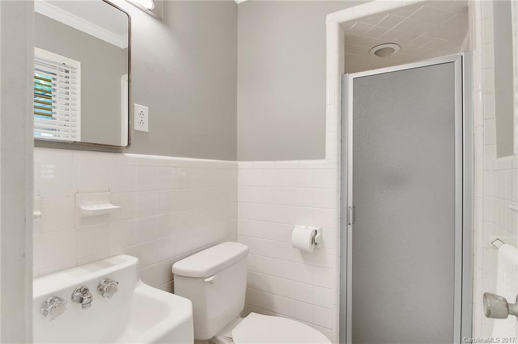 Rolling Hills - Residential