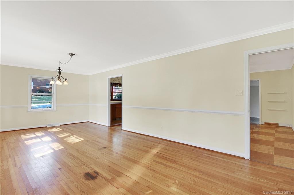 Rolling Hills - Residential