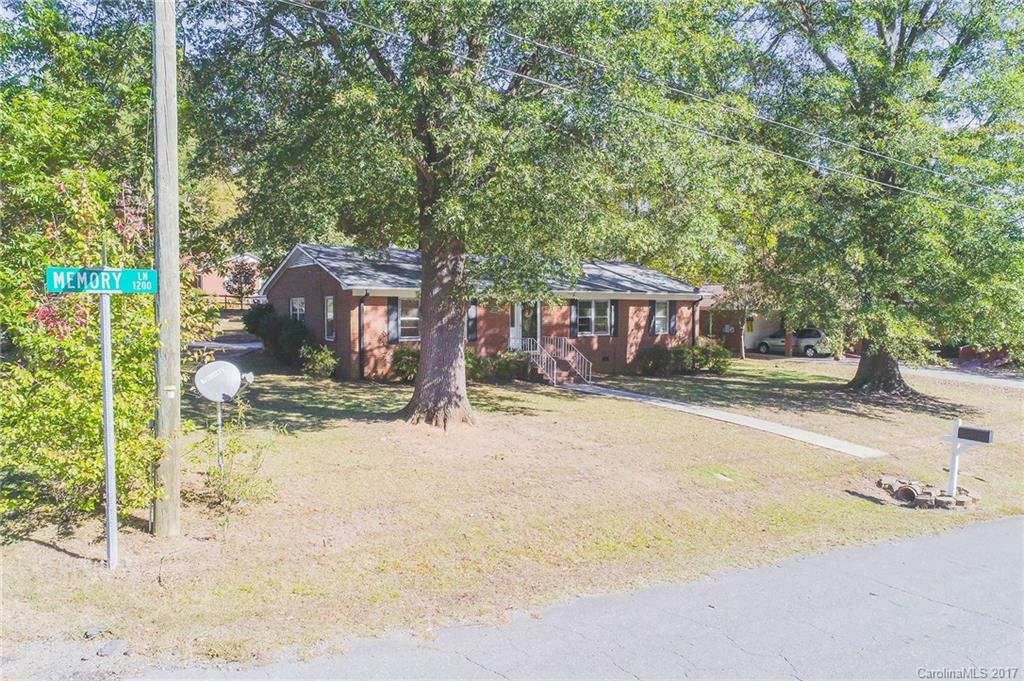 Rolling Hills - Residential