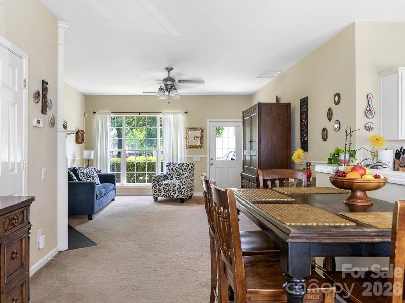 Willowmere - Residential
