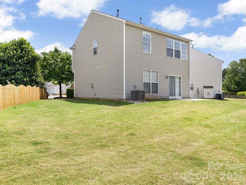 Willowmere - Residential