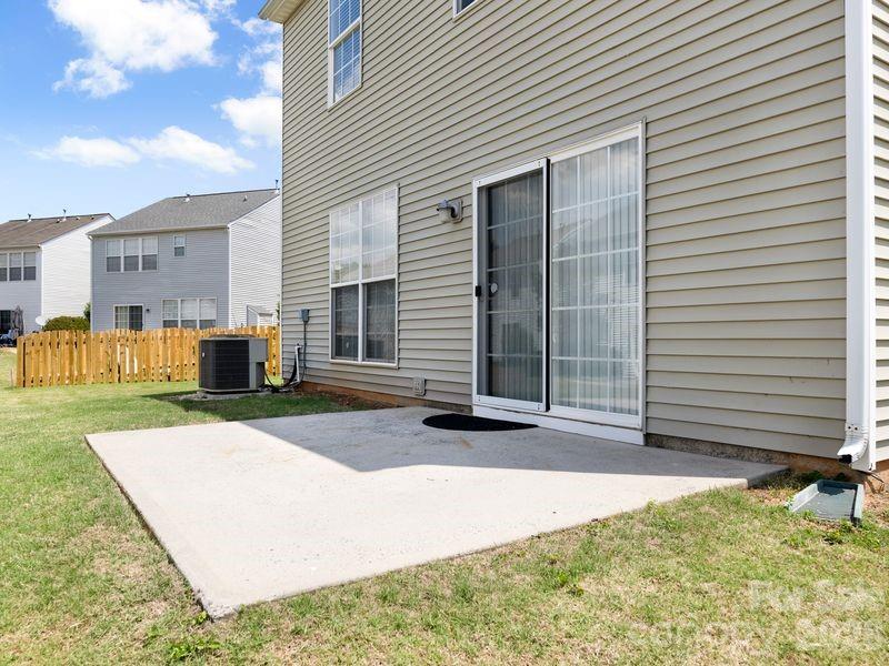 Willowmere - Residential
