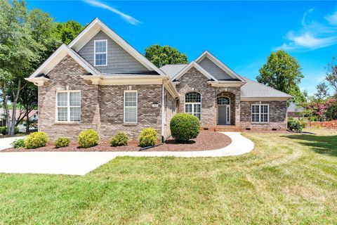 267 Spring Run Drive Mooresville NC 28117