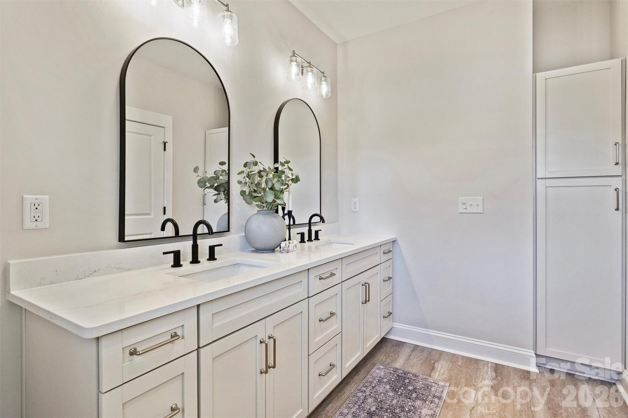 North Pines - Residential