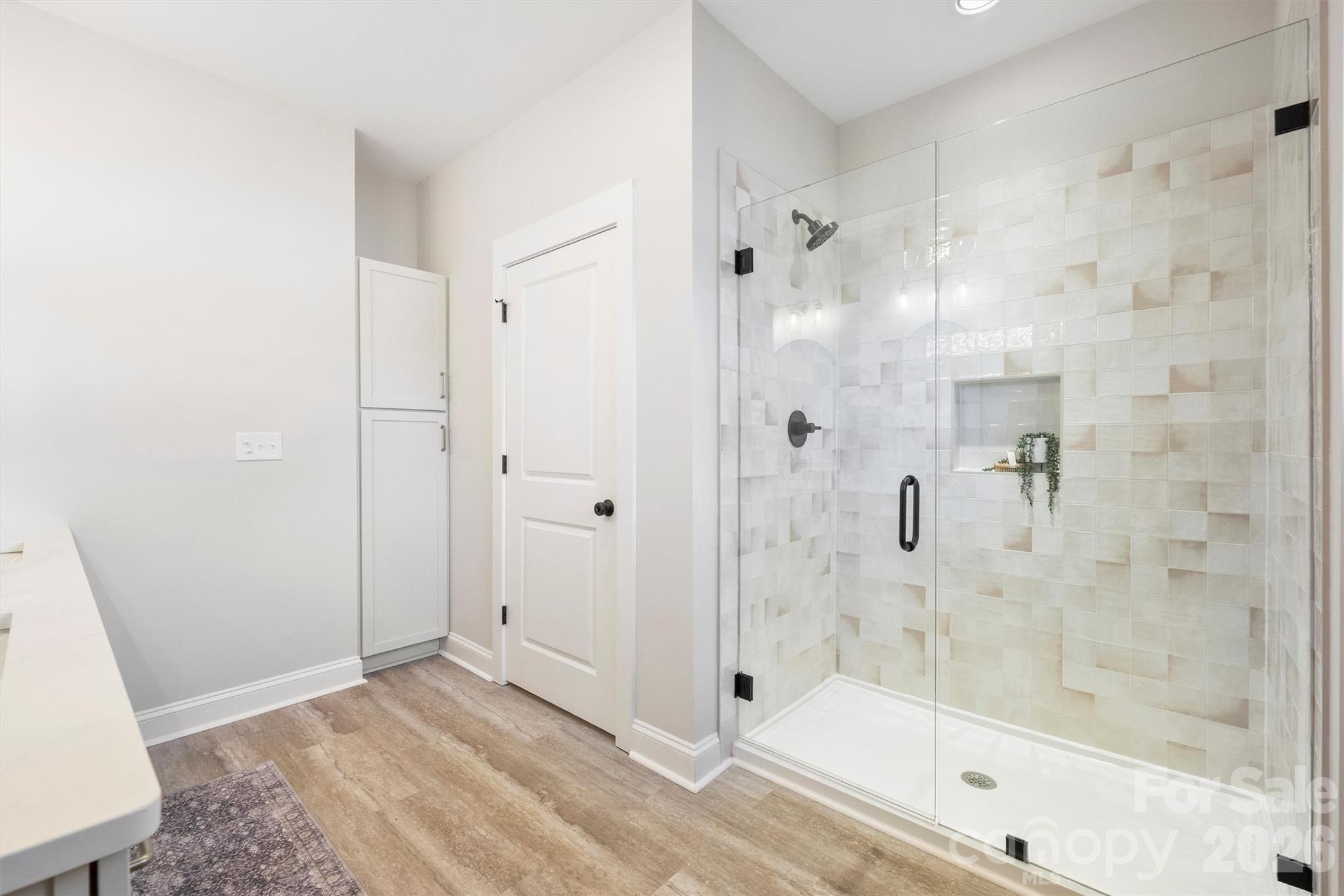 North Pines - Residential