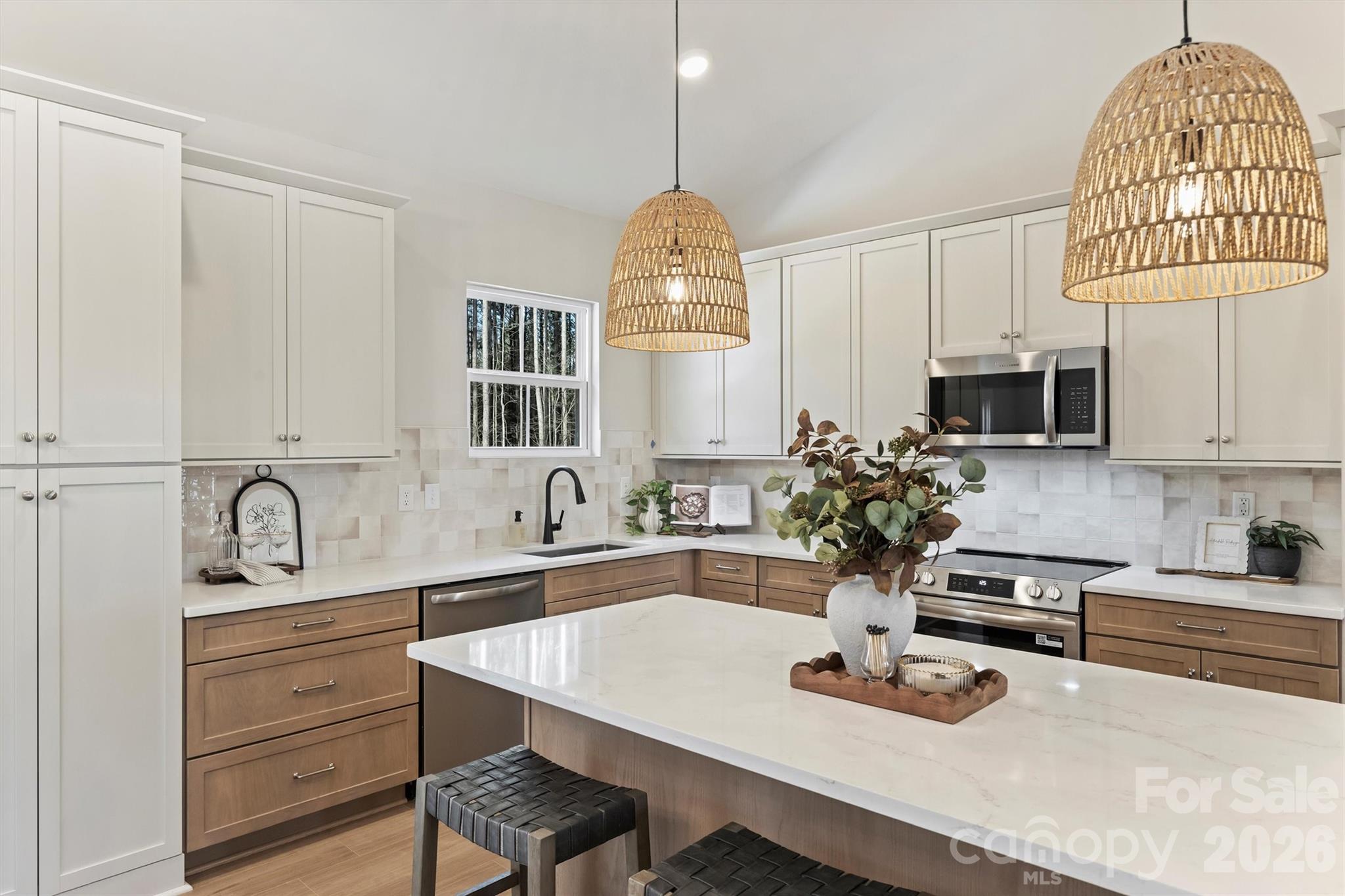 North Pines - Residential