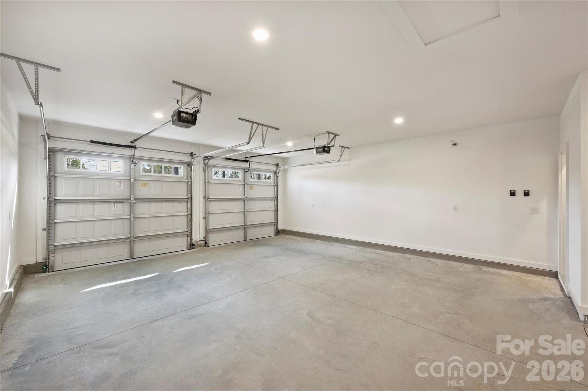 North Pines - Residential