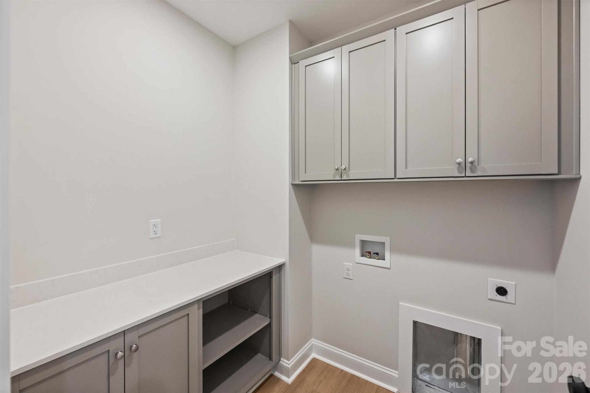 North Pines - Residential