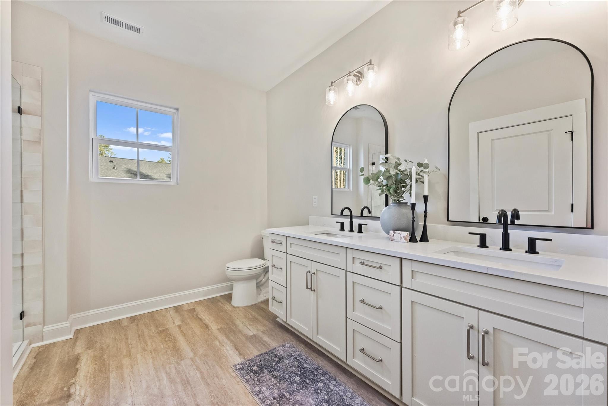 North Pines - Residential