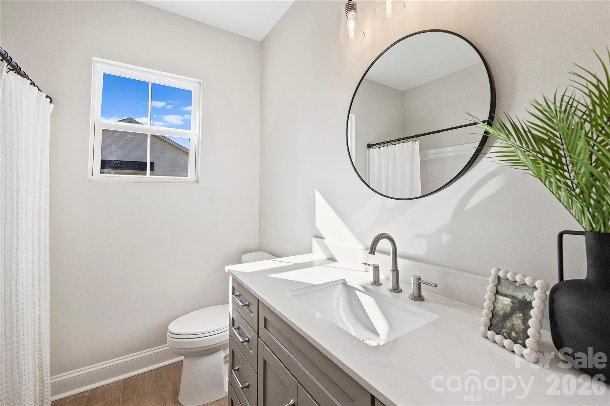 North Pines - Residential