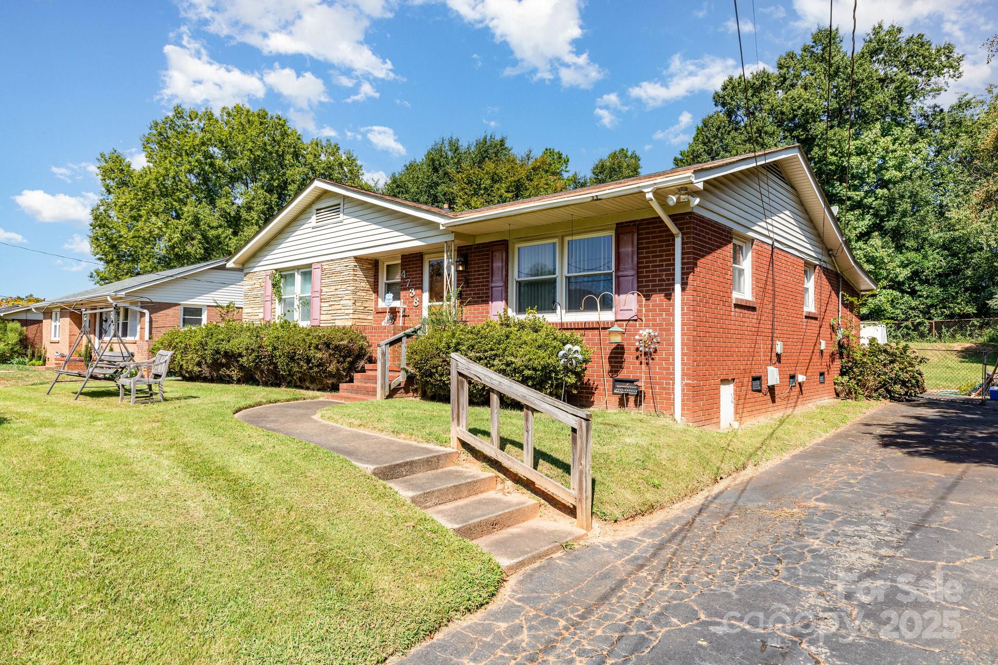 4738 Brooktree Drive