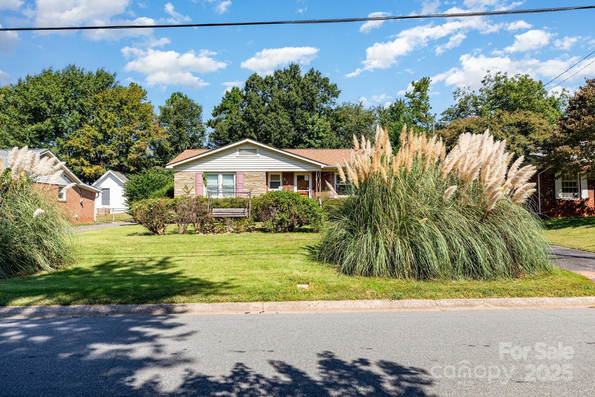 4738 Brooktree Drive