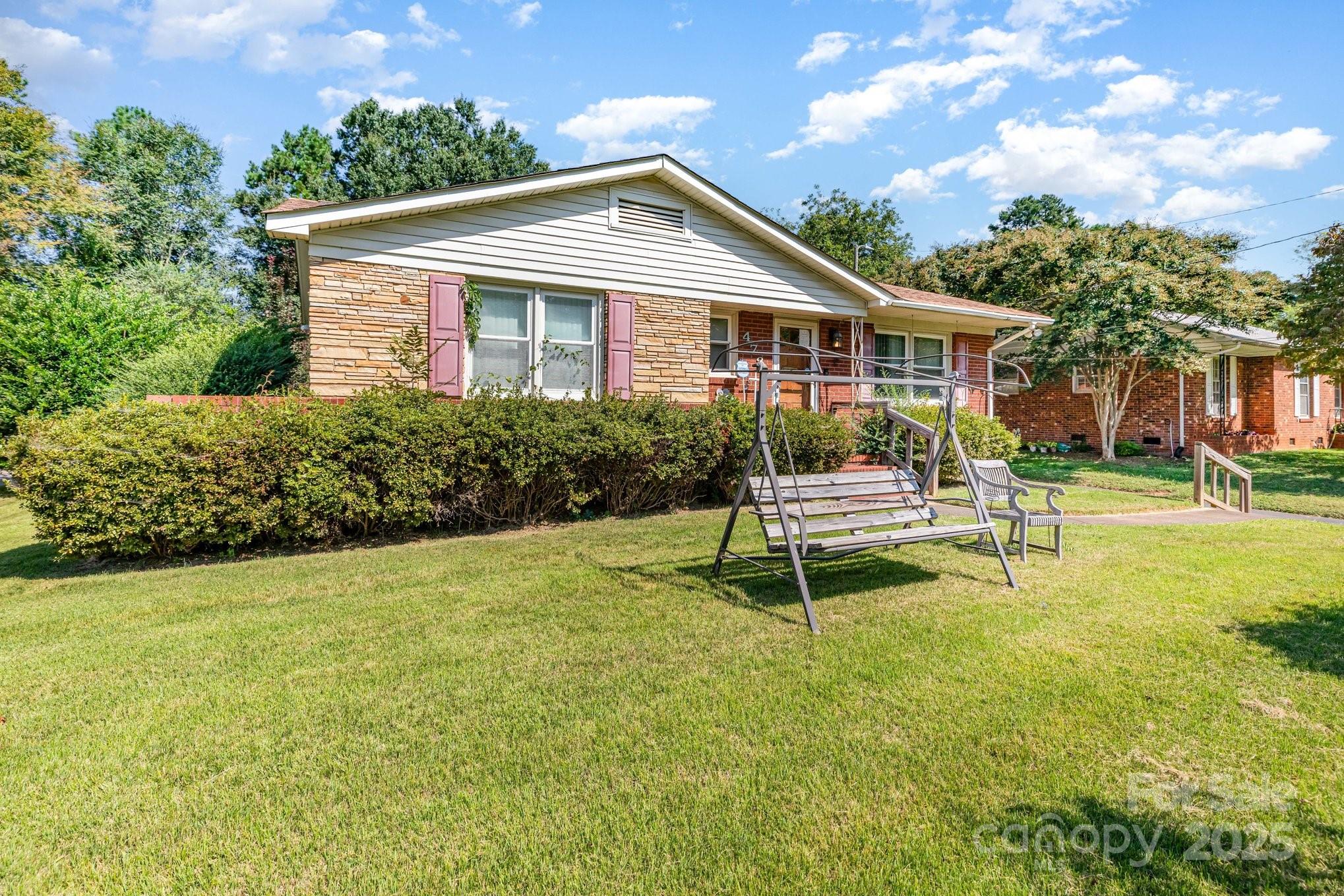 4738 Brooktree Drive